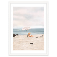 Beach Morning II