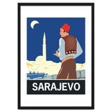 Sarajevo, Bosnia thumbnail