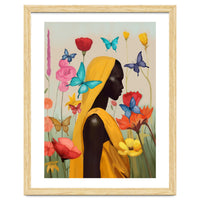 Garden Muse