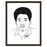 George Jackson Activist thumbnail