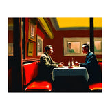 Chinese Restaurant #6 (Print Only) thumbnail