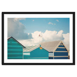 Sea Clouds thumbnail