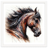 Powerful Horse thumbnail