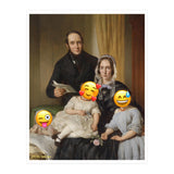 Emoji painting 3 (Print Only) thumbnail