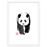 Panda Walking 03 thumbnail