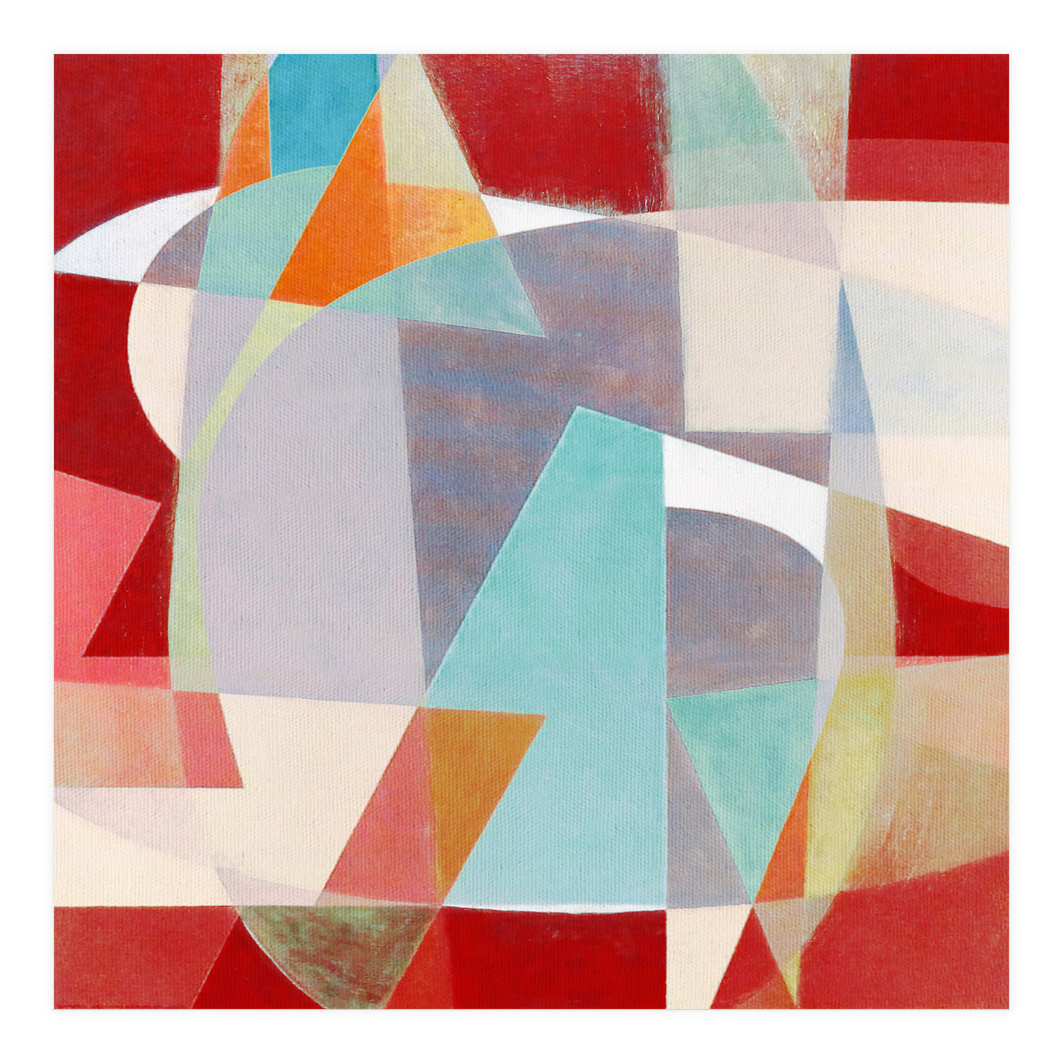 Full Awareness (Print Only)