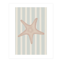 Starfish (Print Only)