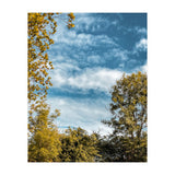 Autumn Evening (Print Only) thumbnail