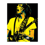 Neil Young Musician Legend 2 (Print Only) thumbnail
