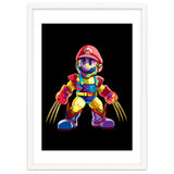 Mario Bros Action Fight Game 2 thumbnail