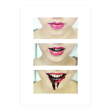 Le Mensonge (Print Only) thumbnail