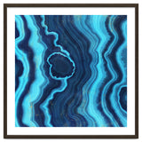 Blue Agate Texture 03 thumbnail
