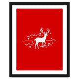 Magical deer thumbnail