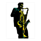 Rahsaan Roland Kirk v2 (Print Only) thumbnail