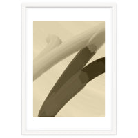 Brushstrokes in Harmony