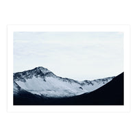 SKIN OF NATURE - ICELAND (Print Only)