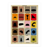 Zoo Lamp Logos (Print Only) thumbnail