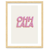 OHH LALA thumbnail