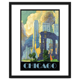 Chicago City, Illinois thumbnail