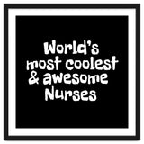 World's most coolest and awesome nurses thumbnail
