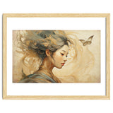 Butterfly Girl 04 thumbnail