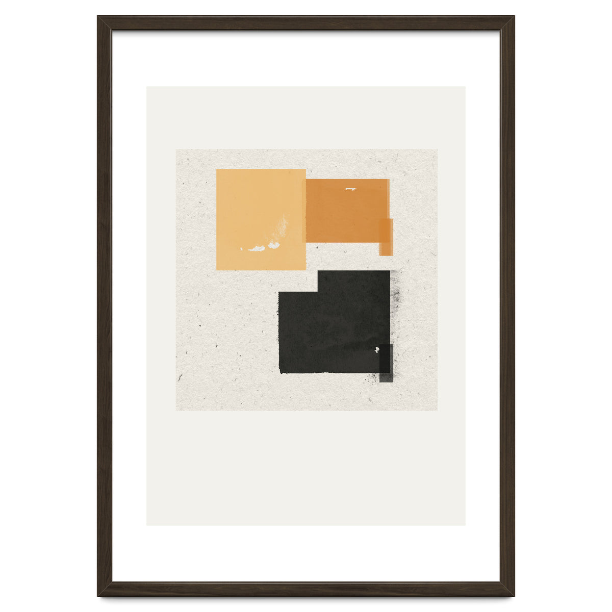 MINIMALIST MODERN COMPOSITION