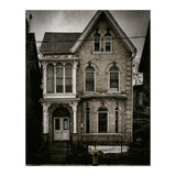 Carlton Street No 11 Old Film Version (Print Only) thumbnail