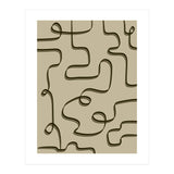 Endless Lines (Print Only) thumbnail