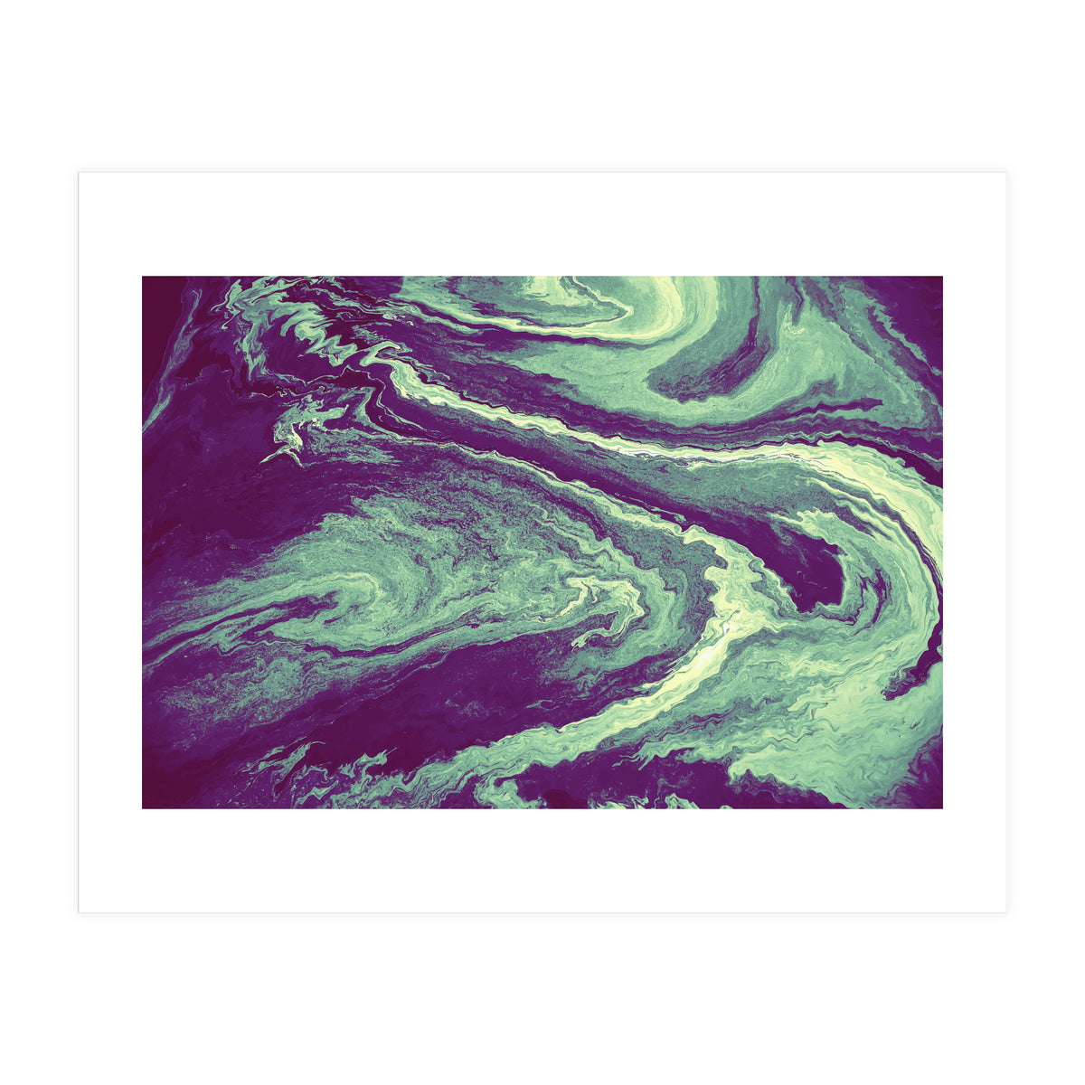 Clarity (Print Only)