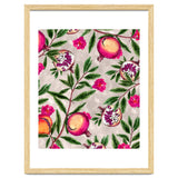 Pomegranate Pattern thumbnail