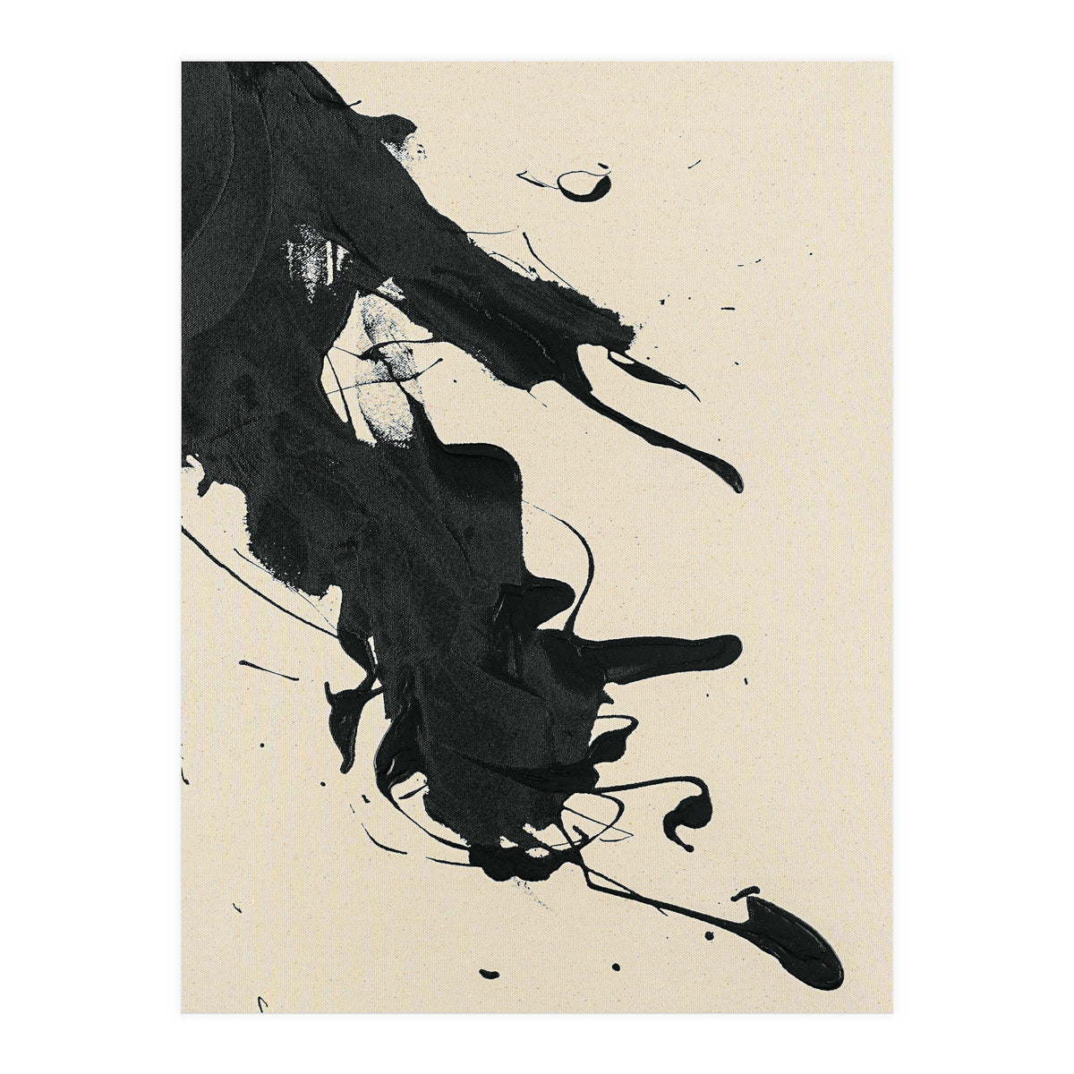 The Flow (Print Only)