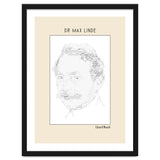 Dr Max Linde – Edvard Munch (ascii Art) thumbnail