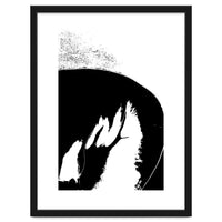 Black & White Study III
