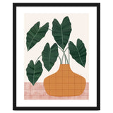 Philodendron plant thumbnail