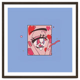 Heartfelt Gaze thumbnail