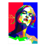 Charlotte Le Bon French Actress WPAP Trending Now (Print Only) thumbnail