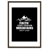 Faith Can Move Mountains thumbnail