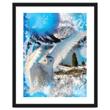 Snow Owl thumbnail