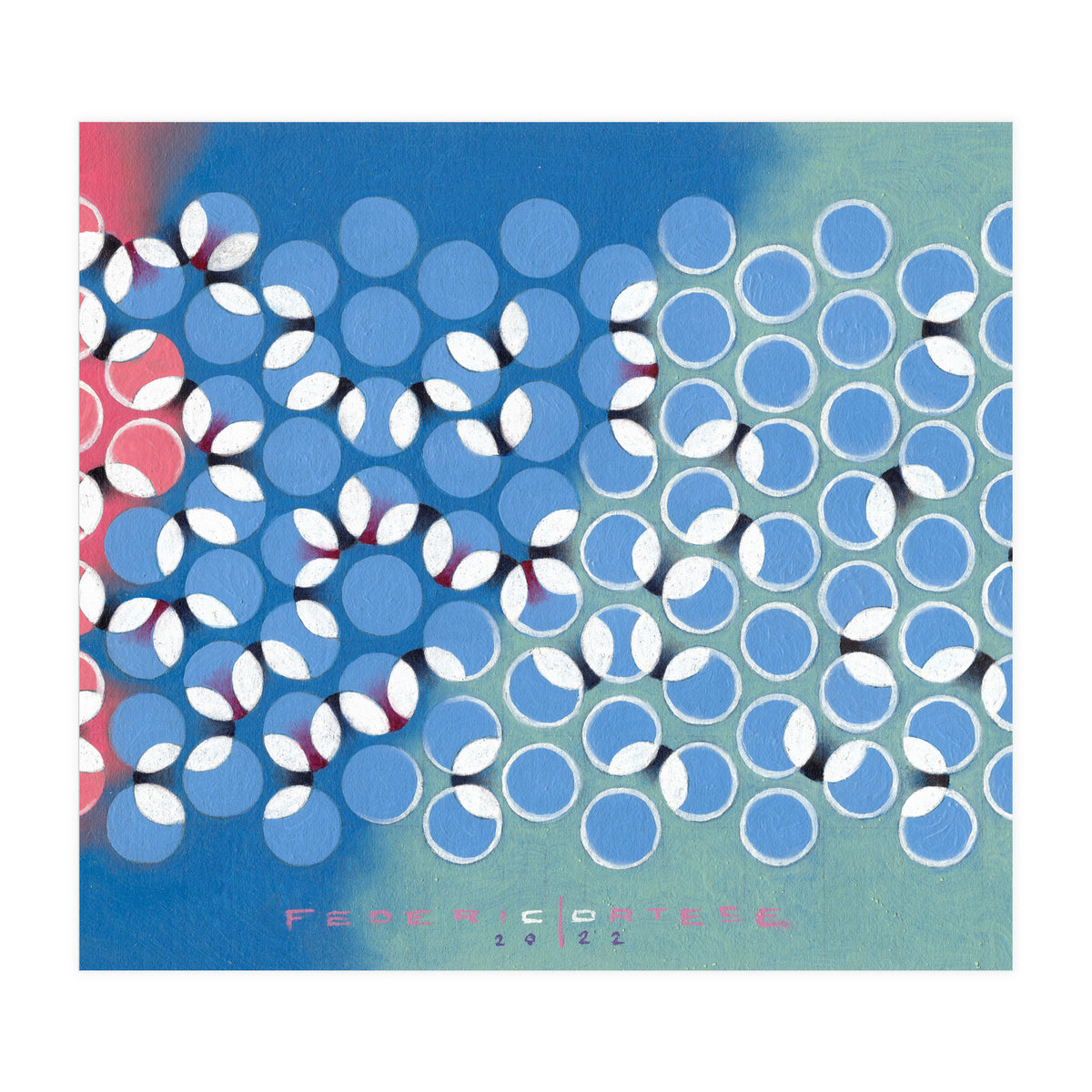 Chromatic (Print Only)