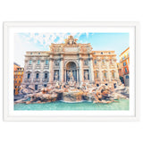 Trevi Fountain thumbnail