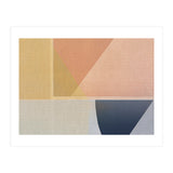 Geometric Sailing 01 (Print Only) thumbnail