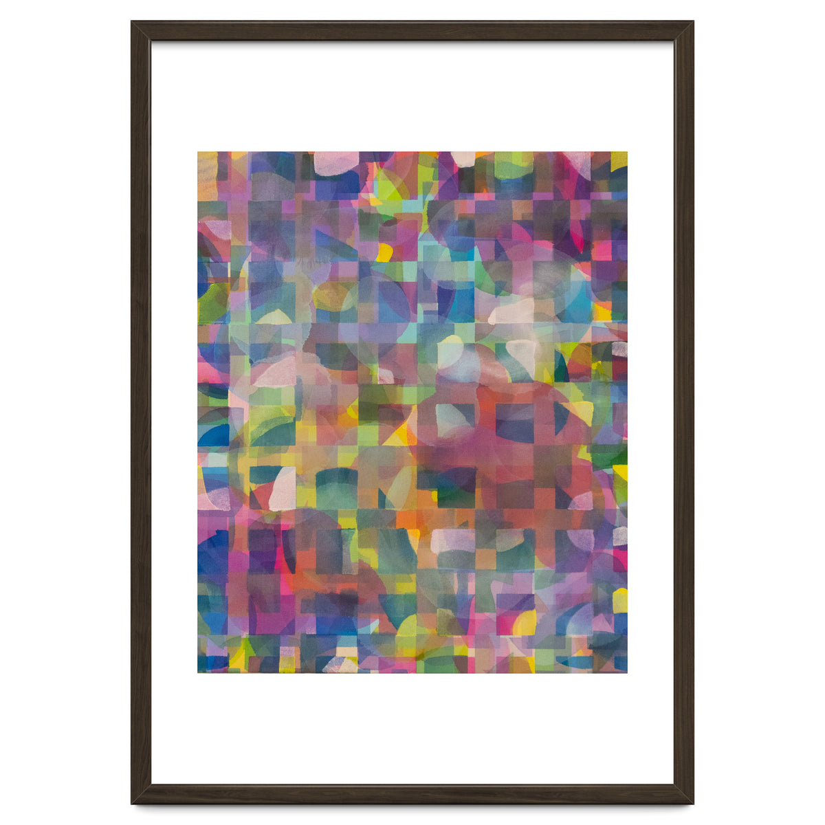 What Are We If Not The Things We Do