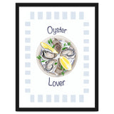 Oyster Lover thumbnail