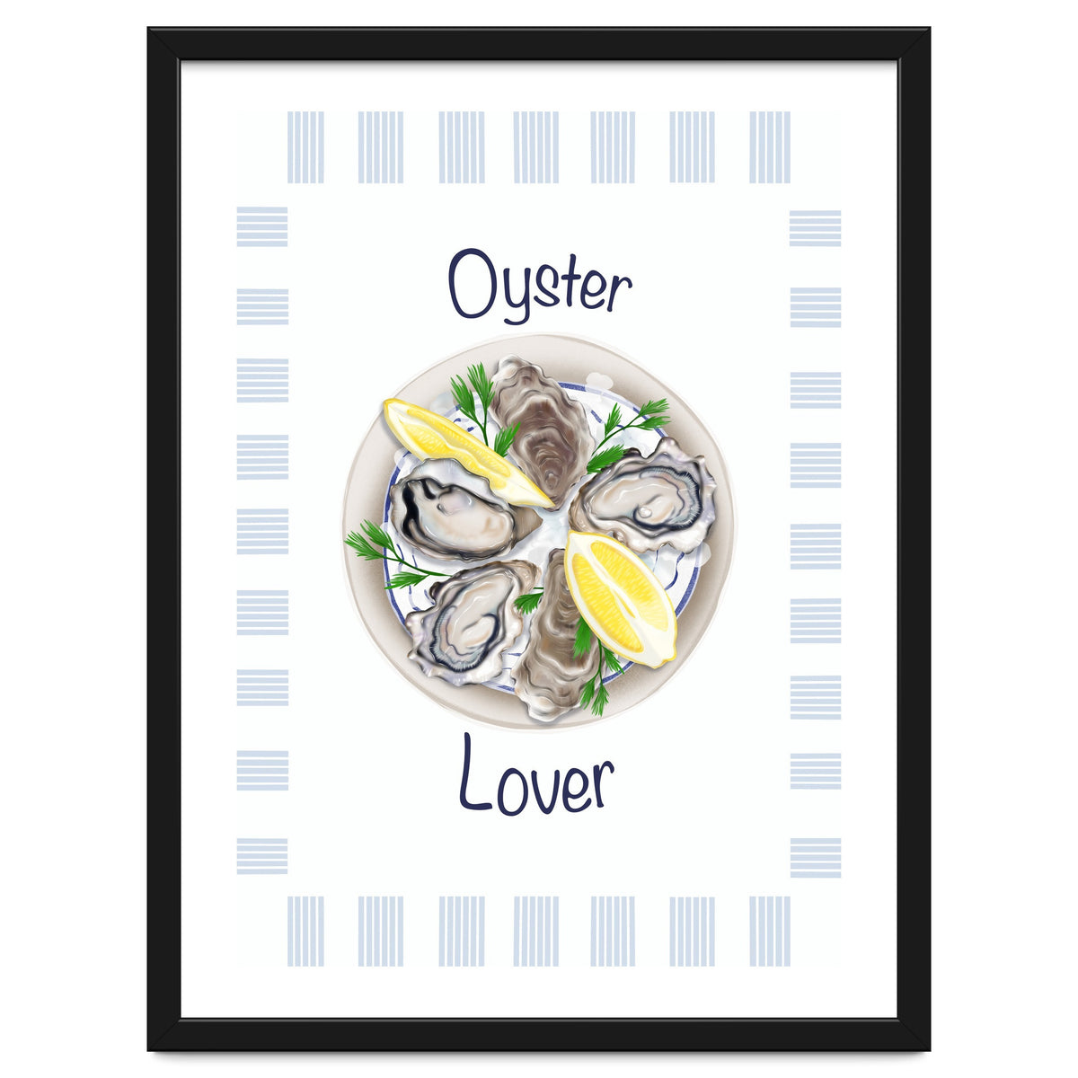 Oyster Lover