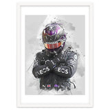 Lewis Hamilton F1 thumbnail