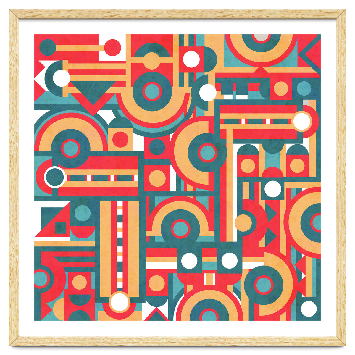 Jumbled