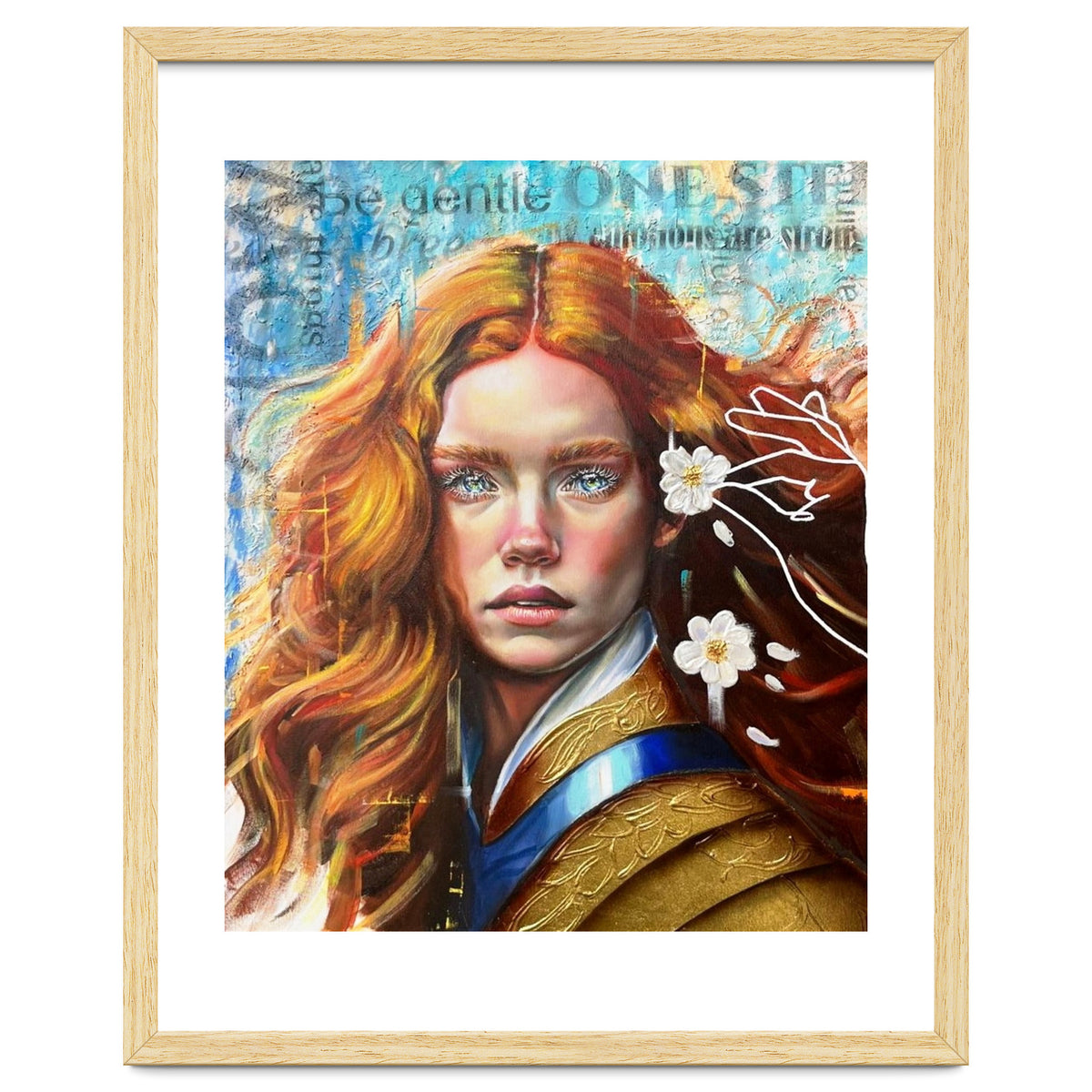 Try a Little Tenderness