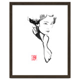 Nude woman thumbnail