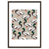 Mallards thumbnail