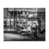 Street Photography - Night in Hong Kong Causeway Bay (Print Only) thumbnail